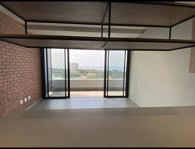 1 BEDROOM APARTMENT RENTED IN LA LUCIA